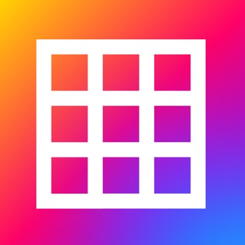 Grids: Collage Maker & Feed