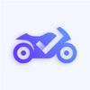 Motorcycle License Practice icon