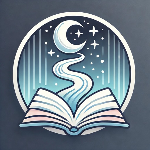 Interactive Bedtime Story - AI