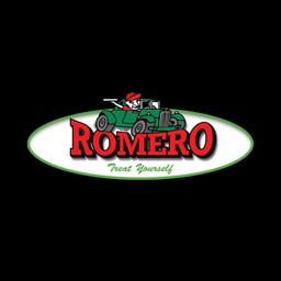 Romero Blackpool