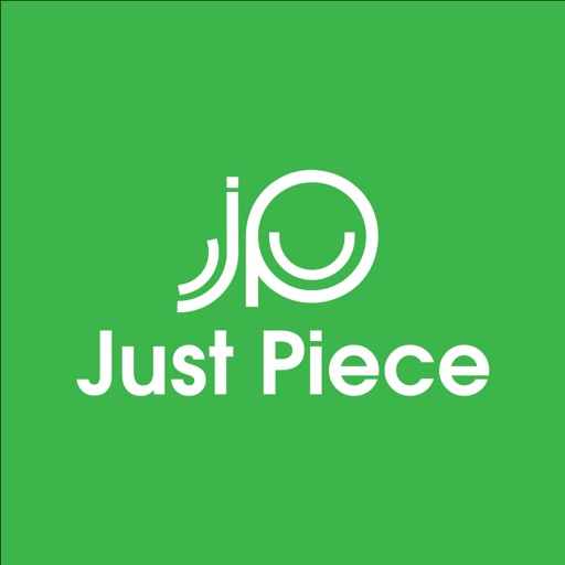 Just Piece - AppWisp.com