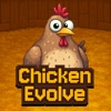 Chicken Evolve icon