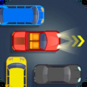螢幕擷取畫面 (10) Unblock Car XYZ