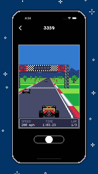 Arcadia Sports - Watch Games Screenshot