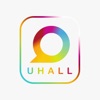 Uhall icon