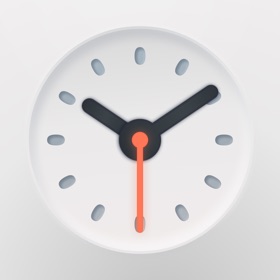스크린샷 (4) Clock mini