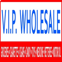 VIP Wholesale Houston