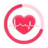 IsPulse: Heart Rate Monitor icon
