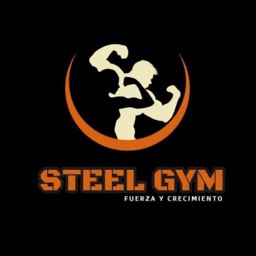 Steel Gym HN