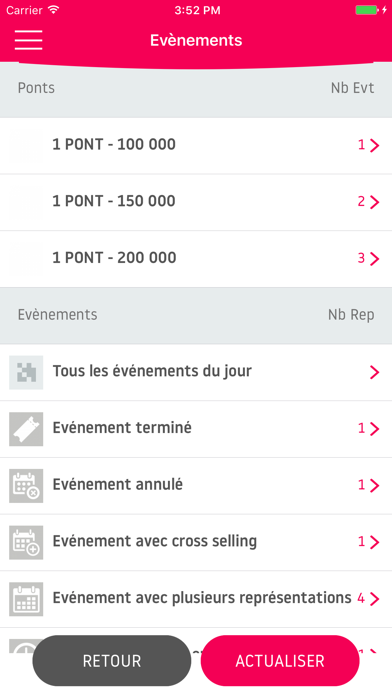 Screenshot #3 pour Digiscan