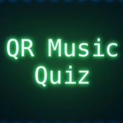 QR Music Quiz