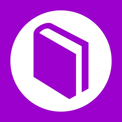 Creative Author app icon