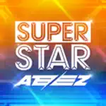 SUPERSTAR ATEEZ App Contact