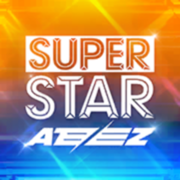 SUPERSTAR ATEEZ