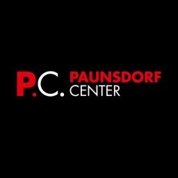 Paunsdorf Center