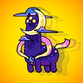 螢幕擷取畫面 (7) Mutant Llama: IDLE Breed Games