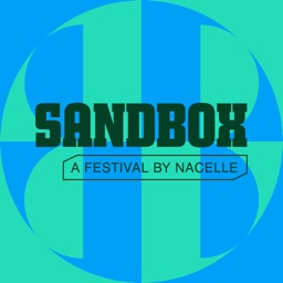 SANDBOX Festival