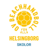 OV BeachHandboll – Skolor - Procup