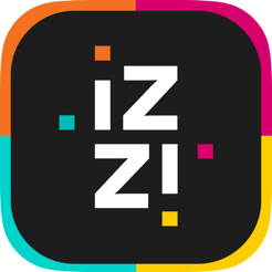 ‎izzi