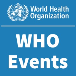 WHO Events