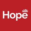 Hope Reformed Baptist Church icon