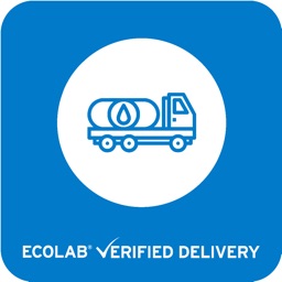 Ecolab Verified Delivery