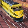 Train Station: Classic icon