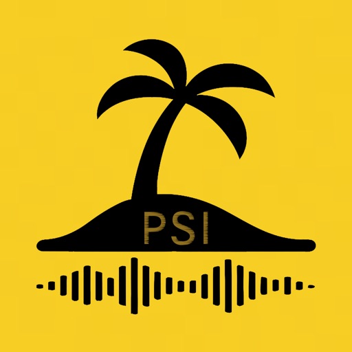 PureSound Island - White Noise