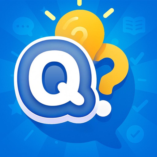 Trivia Game Knowledge Is Power