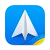 Spark Classic – Email App delete, cancel