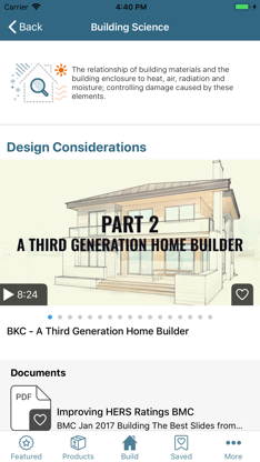 Construction Instruction Ci screenshot 4