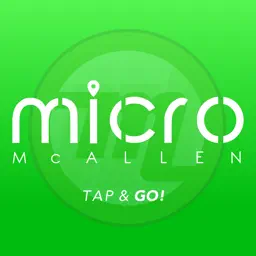 MicroMcAllen app icon