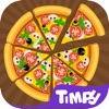 Timpy Cooking Games 2 Year Old icon