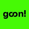 GOON!: e-scooter sharing icon