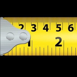 The Tape Measure App: Measure!
