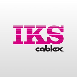 IKS Cablex - Catálogo