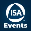 ISA Events delete, cancel