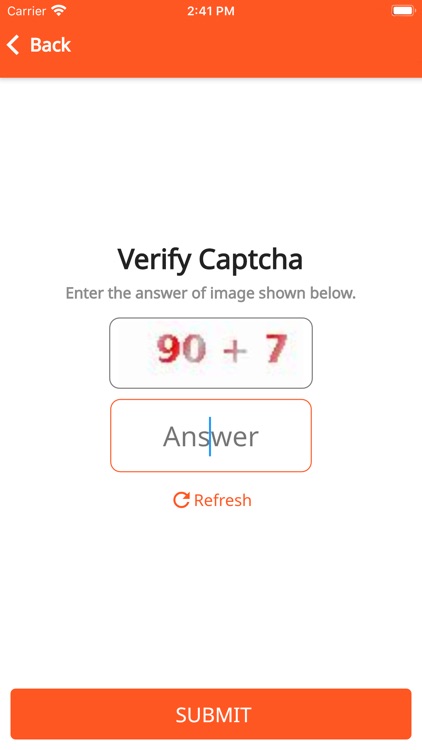 PF Balance Check - Umang