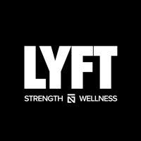 LYFT Strength & Wellness logo