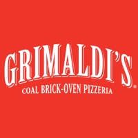 Grimaldi's Pizzeria Rewards app icon - Food & Drink app for iPhone