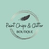 Paint Chips & Glitter Boutique icon