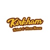 Kirkham Kebab & Pizza House icon