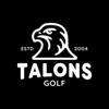 Talons Golf Club icon