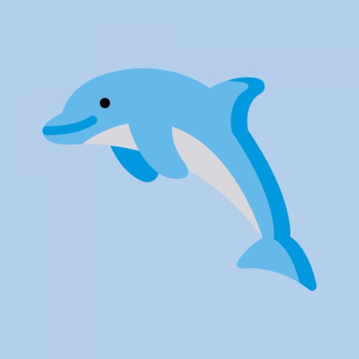 Dolphin Spotter icon