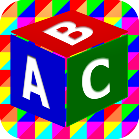 Skärmbilder (5) ABC Solitaire - A Brain Game