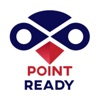 Point Ready icon