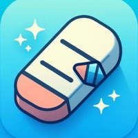 Any Erase - Object Eraser app icon - Photo & Video app for iPhone