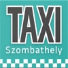 Rádió Szombathely Taxi icon
