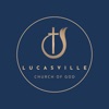 Lucasville Church of God icon