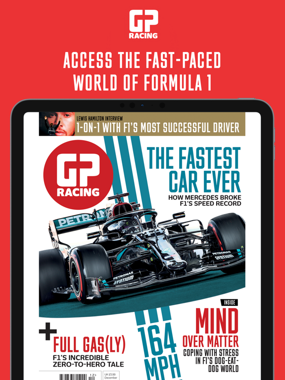 Screenshot #4 pour Autosport - Formerly GP Racing